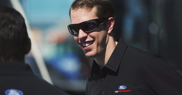 Keselowski’s concerns about Ford’s performance get some support