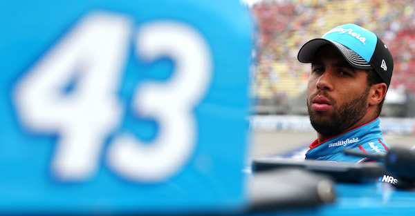 Coach resigns after hateful and racist tweets regarding Bubba Wallace