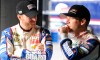 Dale Earnhardt Jr. and Regan Smith from Jerry C. Tilton Getty