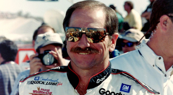 This week in NASCAR, Dale Sr. edition: Readers sound off on insensitive comments