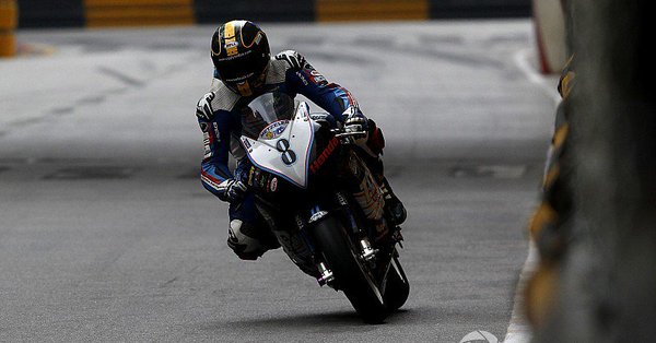 Racing mourning death of Grand Prix rider killed in weekend race