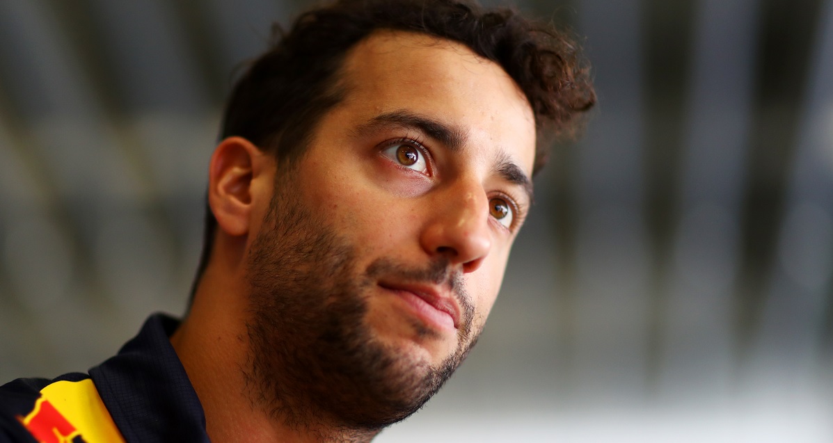F1 driver has some harsh words for a rival and says he had, by far, the better car