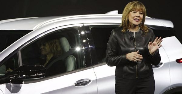 GM could be forced to pay a massive amount of money after emissions revelations