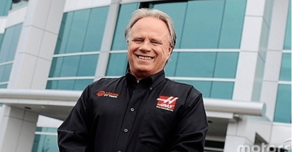 Gene Haas has invested a lot of money in his team, and has set expectations for success