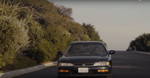 Carmax wants to pay $20,000 for a 21 year old Accord for some reason