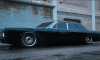 1968 Continental by Mobsteel