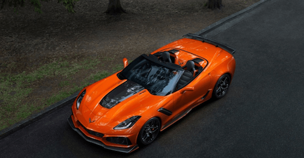 Chevy is taking aim at the big boys with the incredible Corvette ZR1, and the price tag proves it