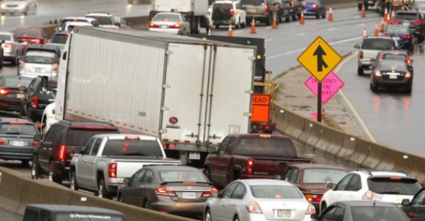 Want to avoid Thanksgiving traffic? Google has an easy tool for you.