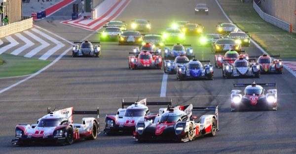 Racing series could face trouble after it pulls out of its broadcast TV deal