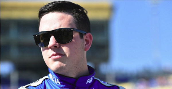 Rival crew chief defends Alex Bowman and his strategy during the Duel at Daytona