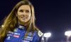 Danica Patrick by Jared C Tilton Getty Images