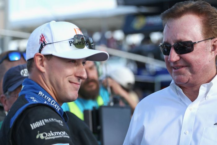 Richard Childress Racing’s big week just got bigger with another major announcement