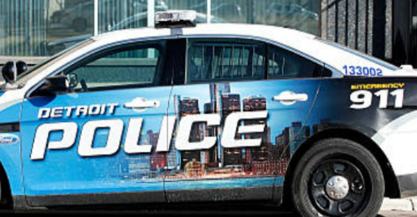 Four cops plead guilty, two more charged, in corruption case involving stolen cars in Detroit