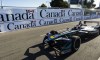 Formula E in Montreal by Getty Images