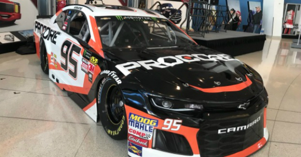 With Daytona coming up, here are the best paint schemes (so far) for 2018