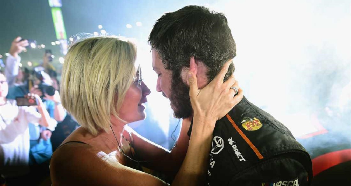 Martin Truex Jr., Dale Jr., among those with “best moments” on NASCAR.com