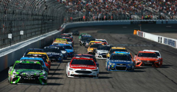 Analyst says NASCAR should take a drastic step to keep fans interested in the sport