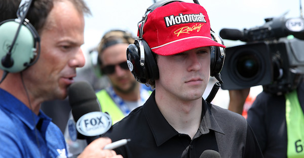 The new deal between FOX and Disney could have a major impact on NASCAR coverage