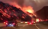 California Wildfires by PHP/YouTube