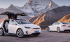 Tesla Cars by zap_cars/Instagram