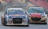 World Rallycross in Spain by David Ramos Getty Images