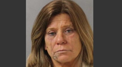 Woman has been charged with her fourth DUI, and this one is as bizarre as it gets