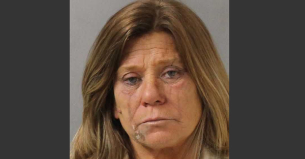 Woman has been charged with her fourth DUI, and this one is as bizarre as it gets