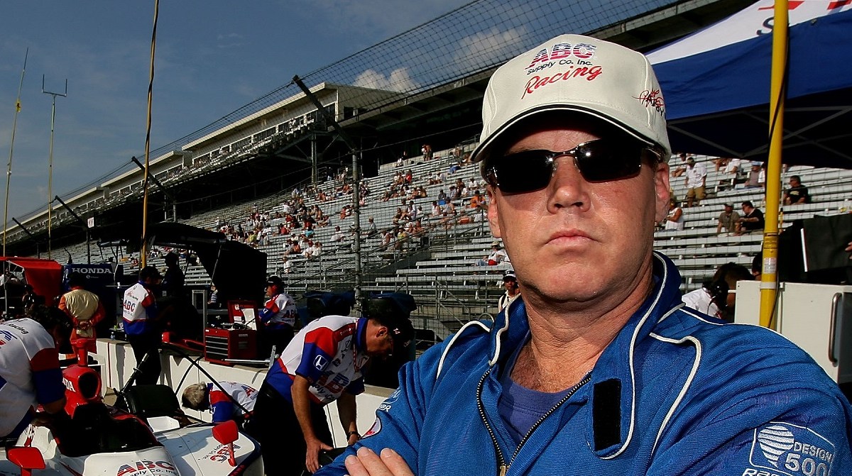 Al Unser Jr. will race in a legendary event for the first time in 29 years