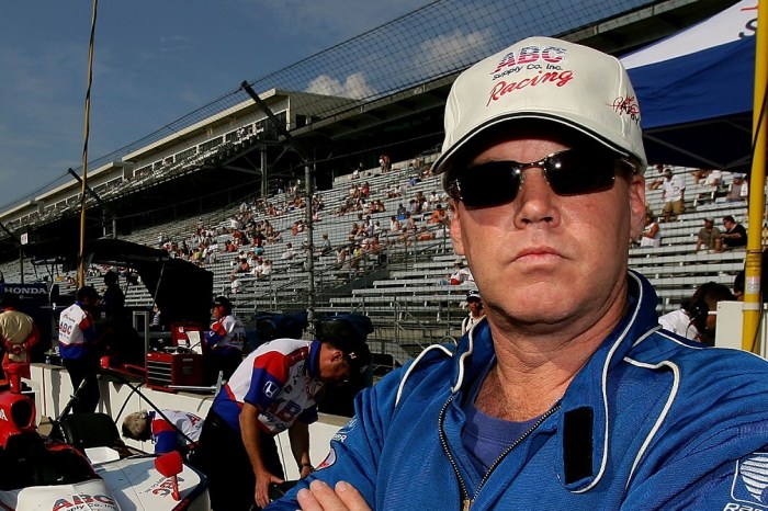 Al Unser Jr. will race in a legendary event for the first time in 29 years