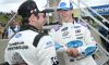 Austin Cindric and Chase Briscoe by Tom Szczerbowsk Getty Images