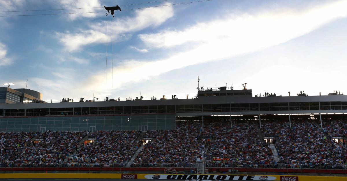 NASCAR should take note of IndyCar’s move to make its races more TV friendly