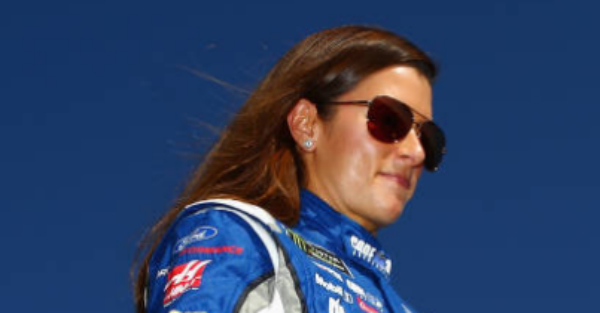 Danica Patrick got sick of waiting for an Indy 500 ride and has taken matters into her own hands