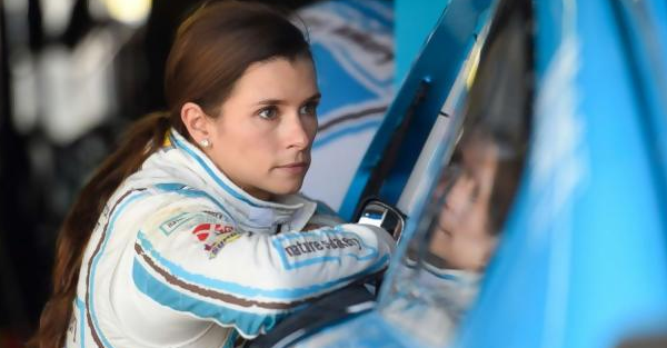 Danica Patrick, unhappy with the sport she loves, makes it clear she’s ready to walk away