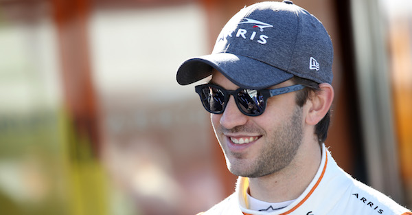Daniel Suarez gets stuck in the snow, and his fans have a field day