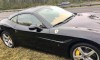 Ferrari California T by Gainesville PD Facebook