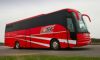 Ferrari tour bus by Bonhams auction