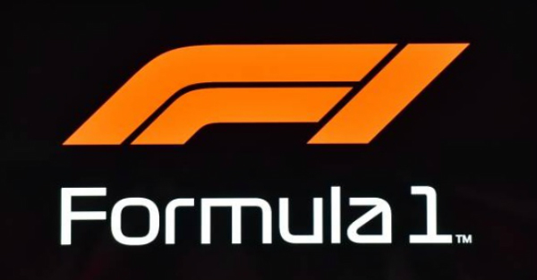 F1’s new, controversial logo reportedly could be in even more trouble