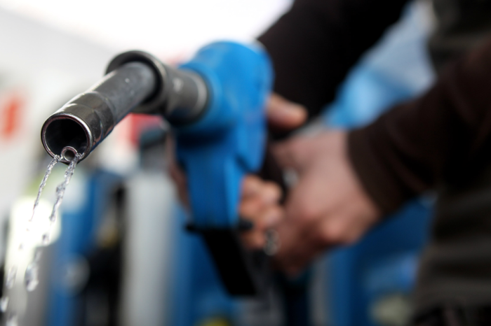 U.S. Gasoline prices are expected to hit their highest point in years