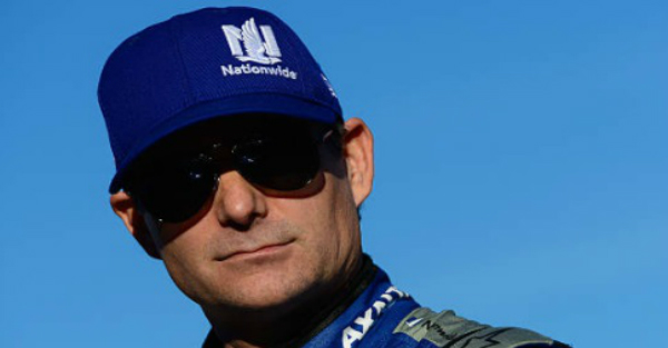 Jeff Gordon weighs in on team comment that it can’t find qualified American drivers