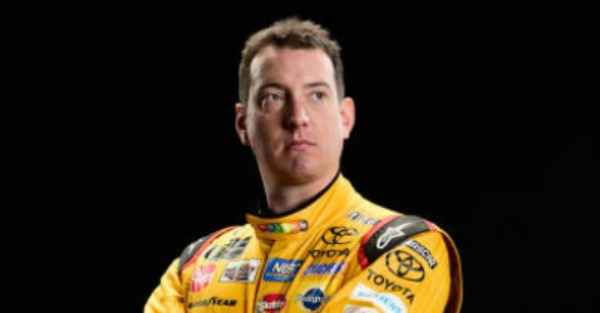 NASCAR exec says Kyle Busch's marketing comments have ...