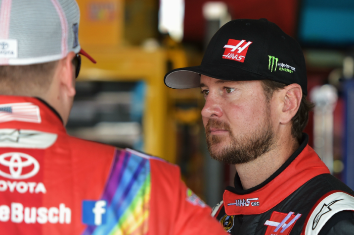 NASCAR drivers are upset at a plan to help level the field between teams