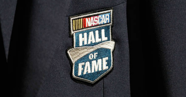 These 5 men will be inducted into the NASCAR Hall of Fame this month