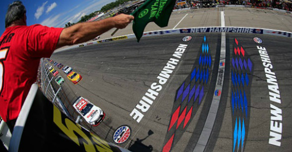 Two NASCAR tracks have a fun way to make the Super Bowl more interesting