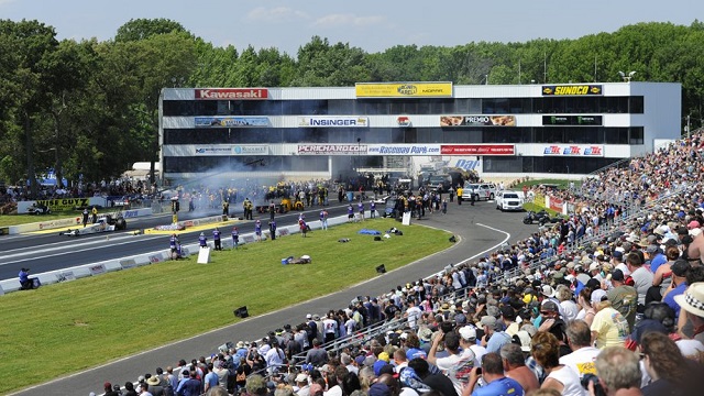 Historic track suddenly cancels signature event - alt_driver