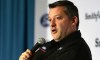 Tony Stewart by Jared C Tilton Getty Images