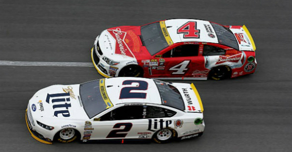 The Daytona 500 will be without a fixture of the sport for the first time in more than 30 years