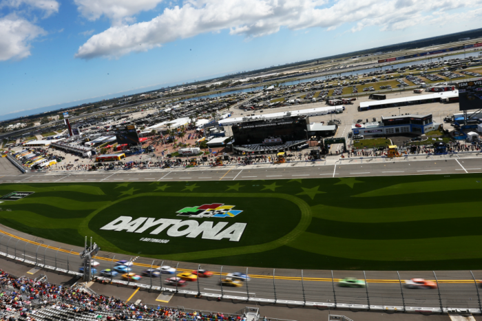 Analyst wants to see a big change to Daytona Speedweeks