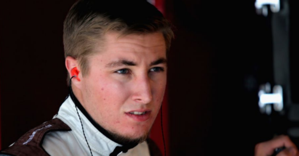 NASCAR team makes a late-season signing to complete its driver lineup