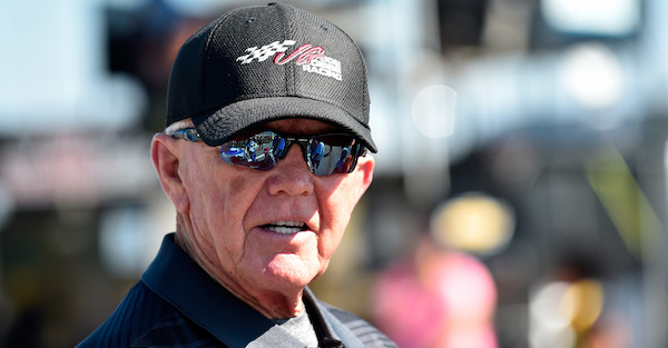 Joe Gibbs Racing adds veteran crew chief Robert Barker for ...