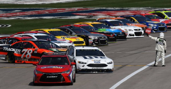 NASCAR hopes teams have another manufacturer choice